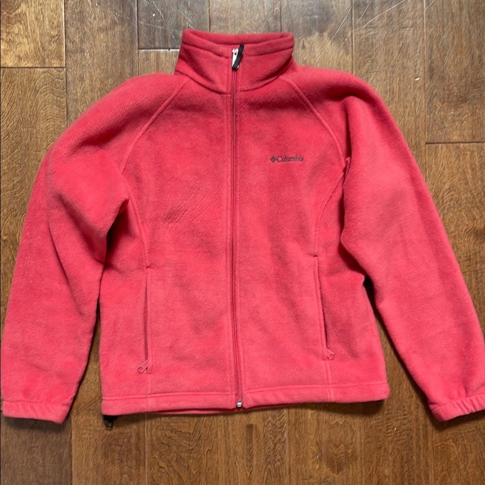 Womens Columbia Jacket